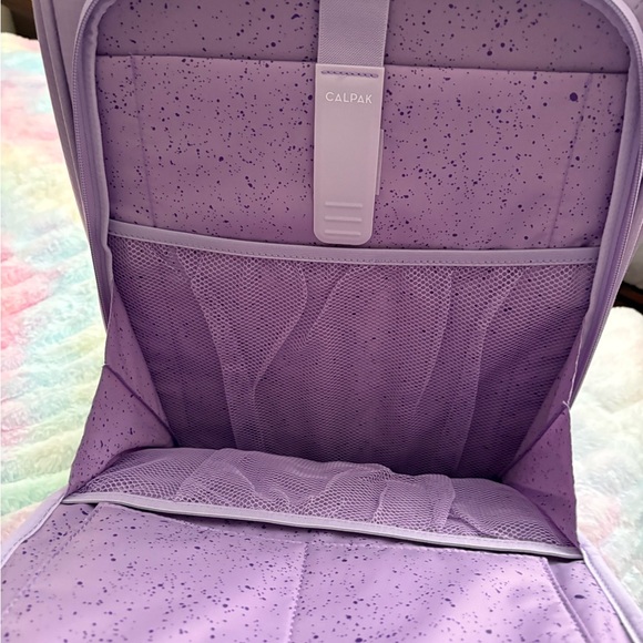 Calpak Terra 45L Carry On Suitcase (out of stock) - Picture 2 of 6